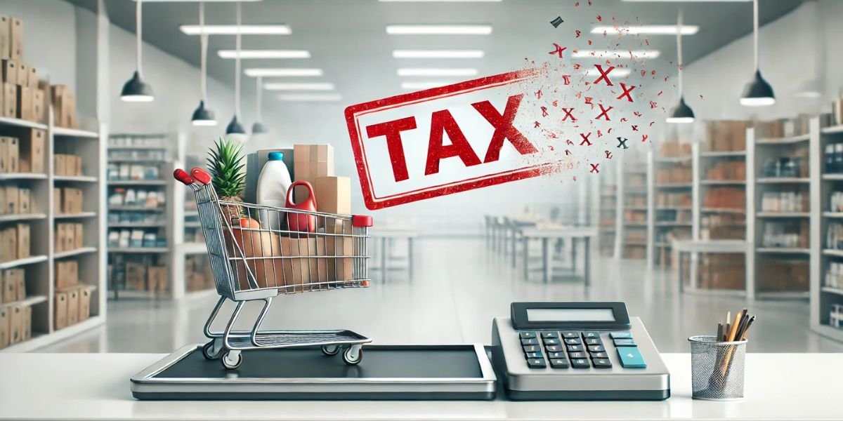 removes digital tax