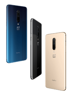 OnePlus 7 Pro