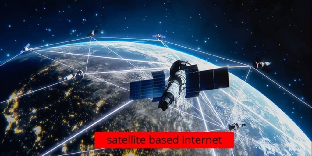 Govt looks to invite several satellite based internet firms