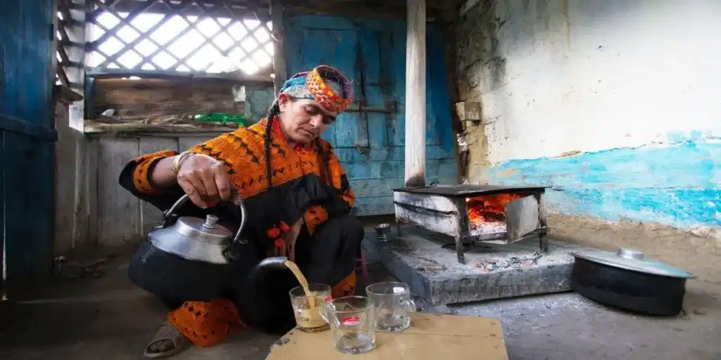 Pakistanis drank tea worth over Rs179 billion last fiscal year