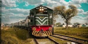 Pakistan Railways hikes train fares again as Fuel prices soar