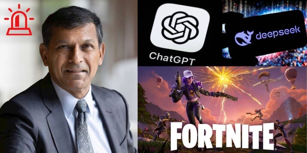 ‘Ghar ke sher, global zero’: India’s growth illusion slammed by former RBI governor