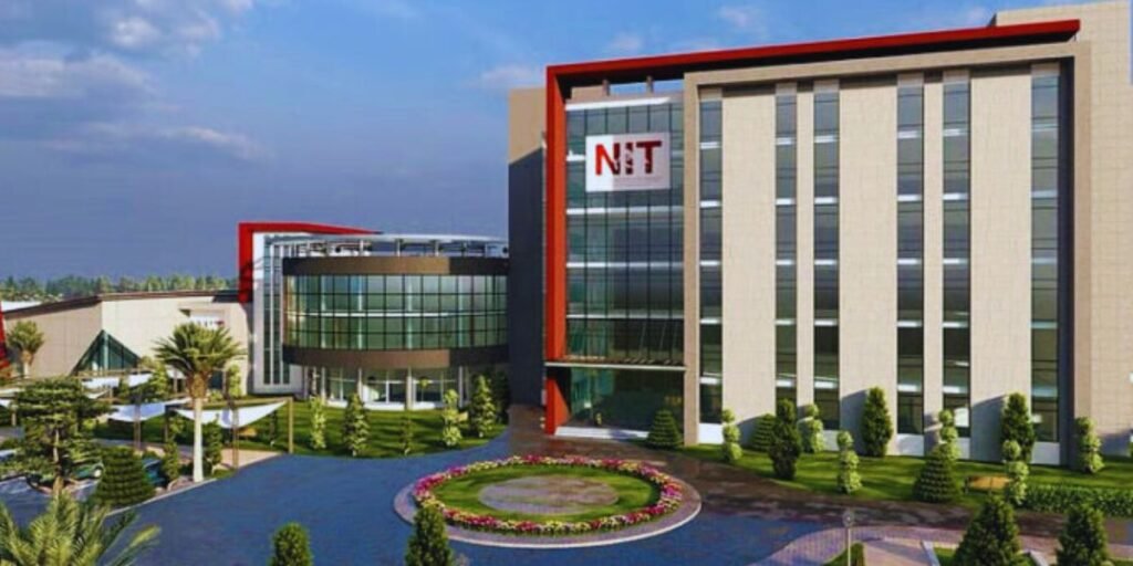 Arizona State University (ASU) has officially partnered with Pakistan to establish the National Institute of Technology (NIT)