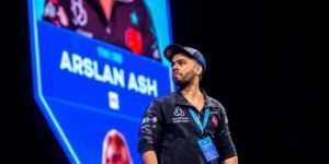 Arslan Ash