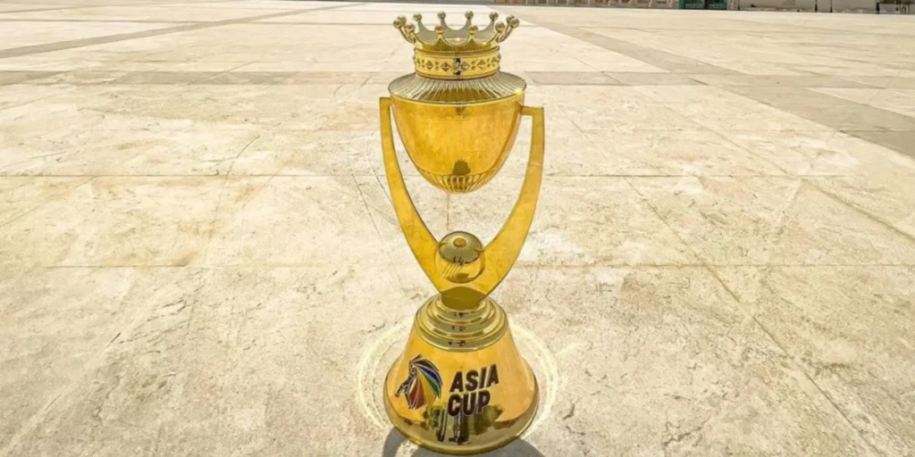 Asia Cup