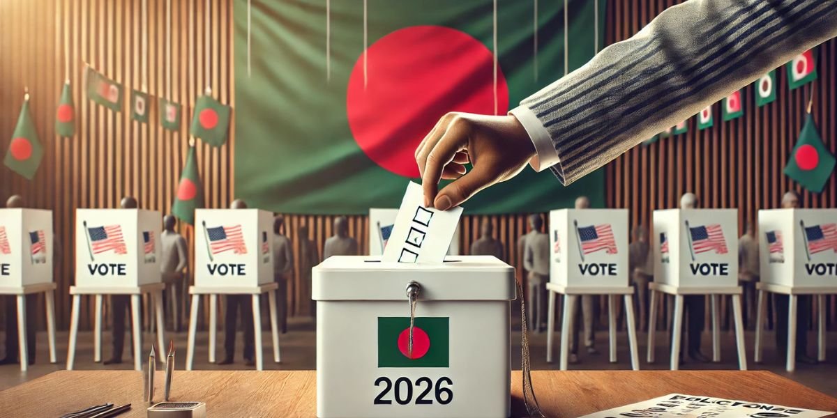 Bangladesh
