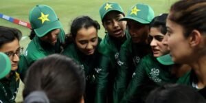 Fatima Sana confident ahead of T20I series: ‘morale is high, we’re ready’