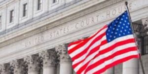 Federal court