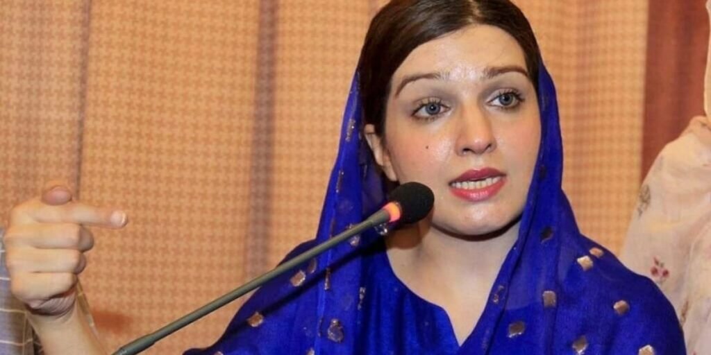 Field Marshal Asim Munir is the last hope for Kashmiris, says Mushaal Malik