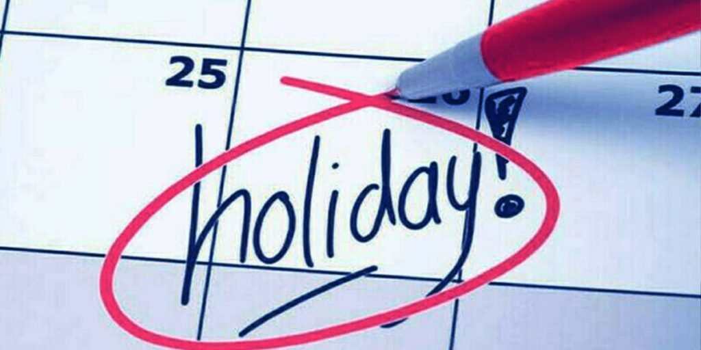Four-day public holiday likely in August – see expected dates