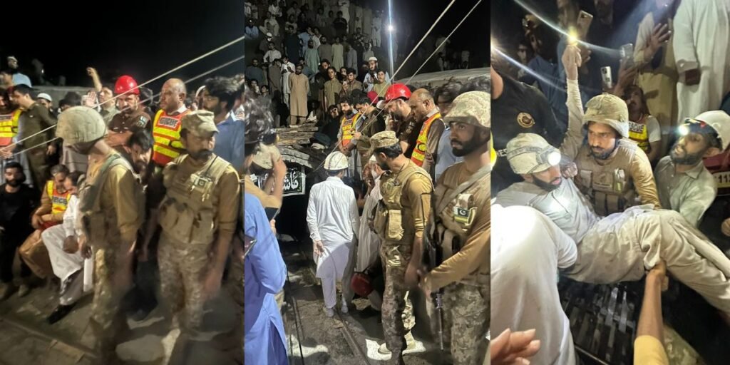 Four miners trapped in an emerald mine collapse in the Babuzai area of Swat were successfully rescued