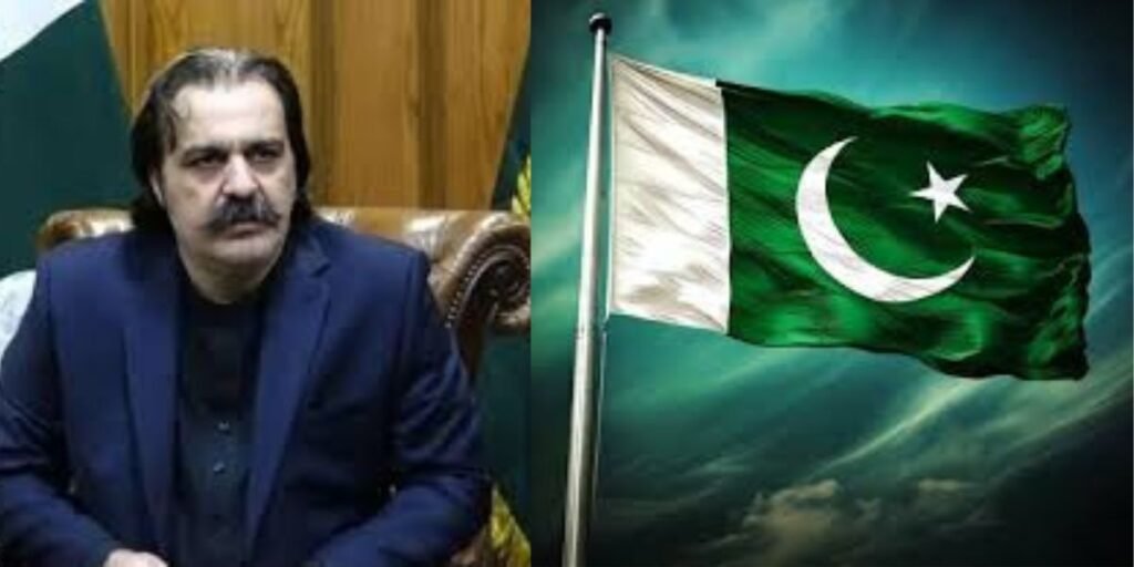 Gandapur