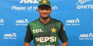 Hassan Nawaz