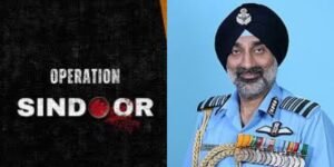 India's Operation Sindoor claims questioned as reports contradict IAF Chief’s statements