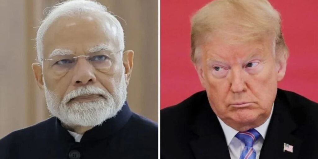 India to continue buying Russian oil despite Trump’s threats; more US sanctions likelyIndia to continue buying Russian oil despite Trump’s threats; more US sanctions likely