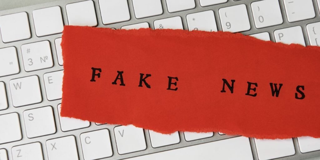 Indian Media Exposed for Spreading False Claims About LoC Situation