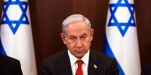 Israeli PM Netanyahu admits Indian Army used Israeli weapons in 'Operation Sindoor'