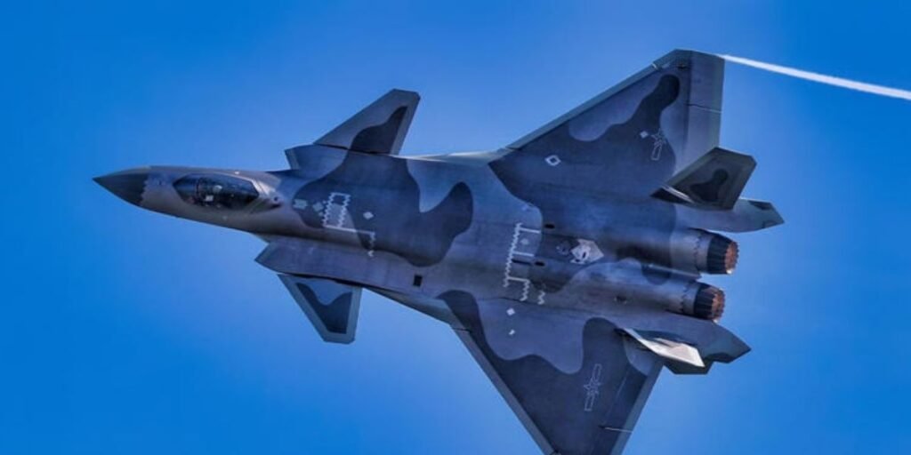 J-20