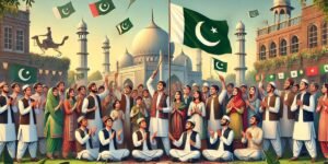 Pakistan Day