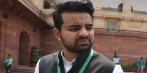 Prajwal Revanna