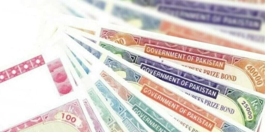 Rs100, Rs1500 prize bond draw date announced for August 2025