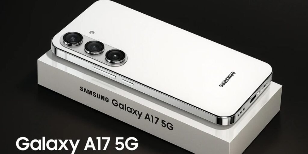 Samsung Galaxy A17 5G likely to launch in October with camera, AI upgrades: see details