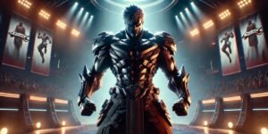TEKKEN