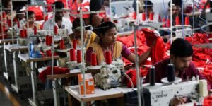 US tariffs leave Indian garment sector in deep trouble