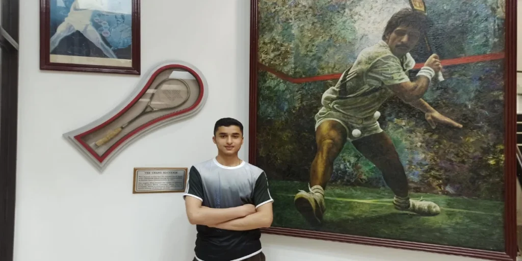 Umair Arif