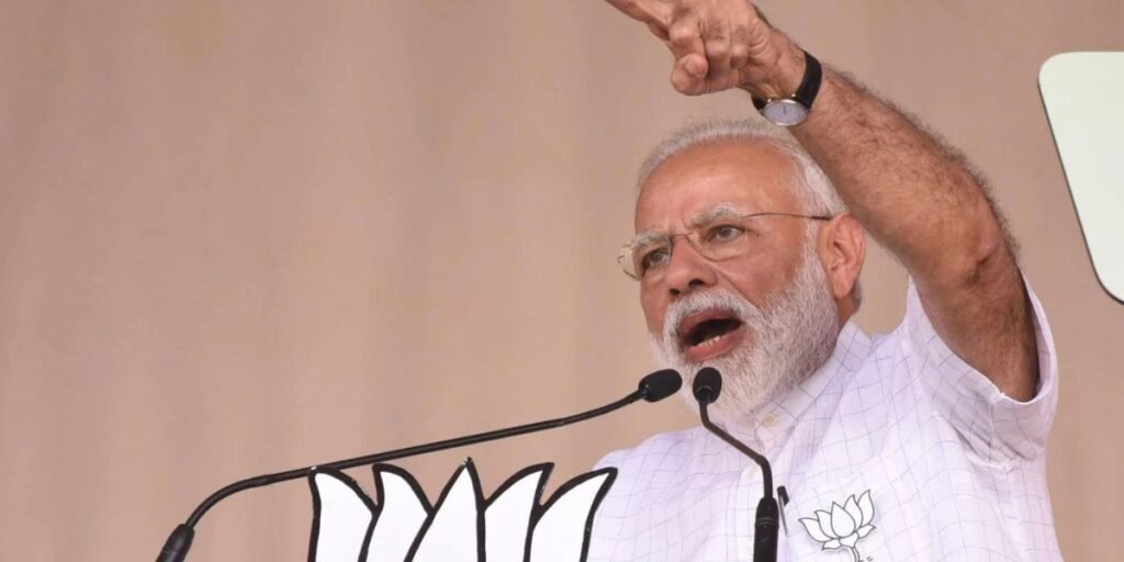 War games over welfare: Modi’s skewed priorities exposed