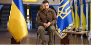 Zelensky