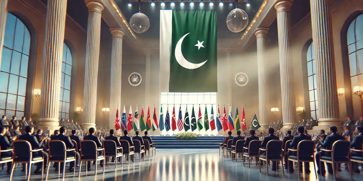 diplomatic success