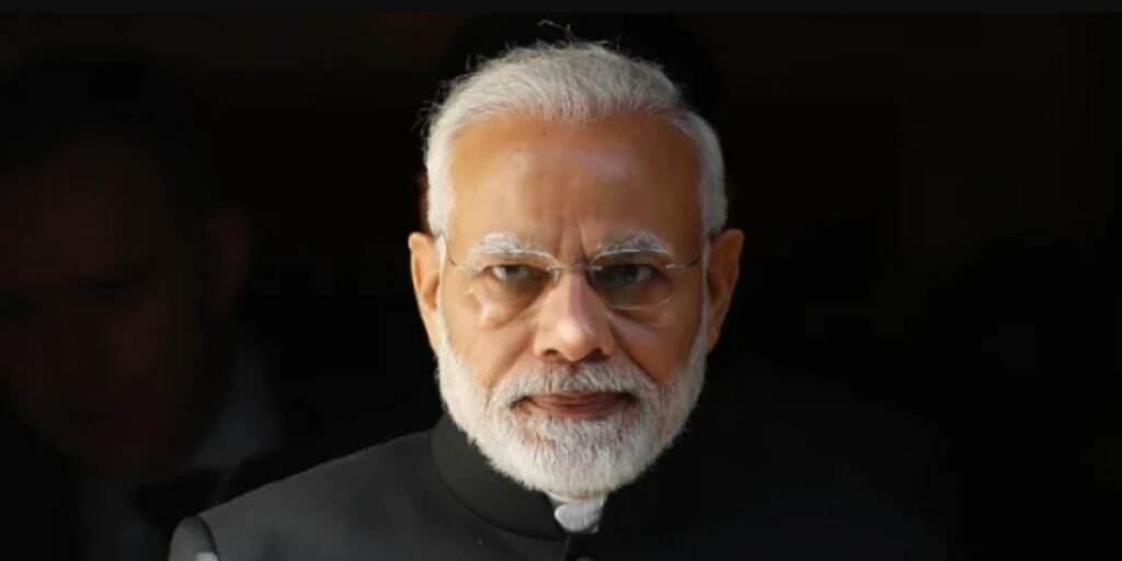 Modi govt races into drone warfare after military defeat in Operation Sindoor