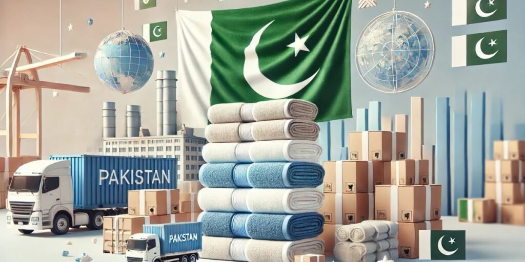 exports