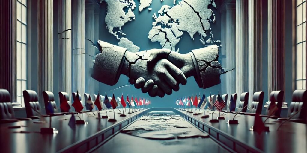 foreign policy