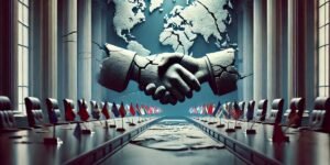 foreign policy