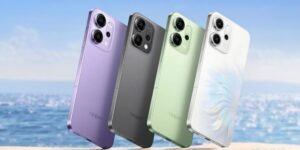 Oppo Reno 14 in Pakistan