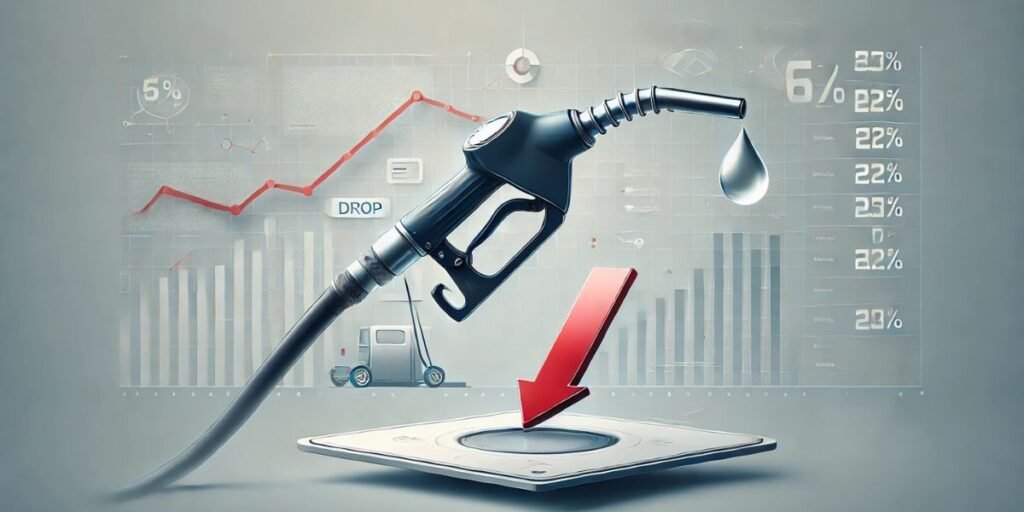 petrol
