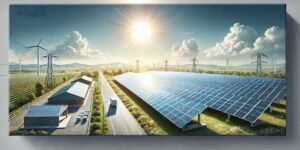 solar power